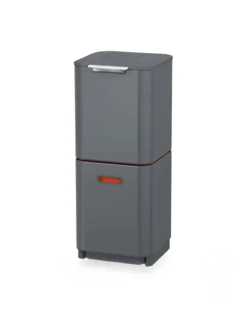 Joseph Joseph 40L Totem recycling bin