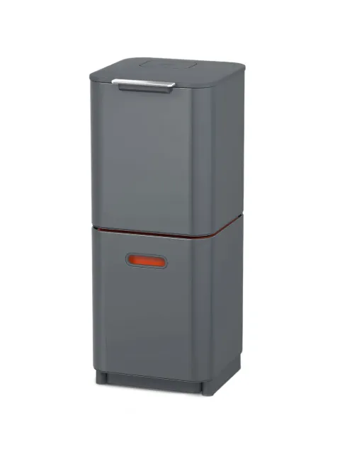 Joseph Joseph 40L Totem recycling bin