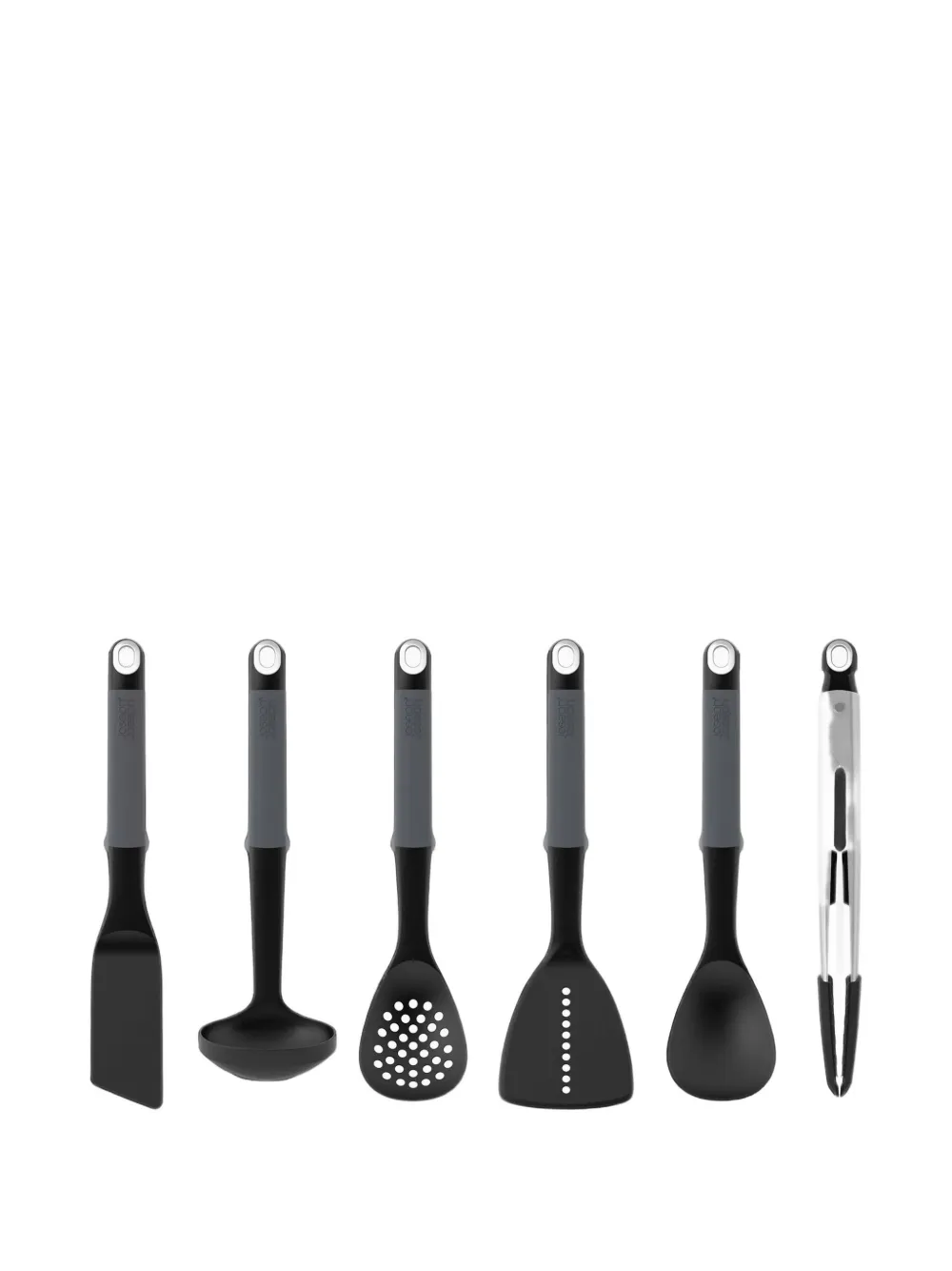 Joseph Joseph Elevate™ キッチン用具 6点組 | グレー | Image 1