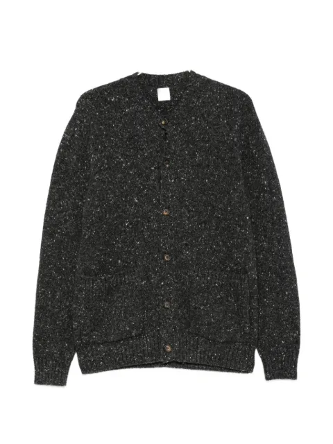 Eleventy button-up cardigan