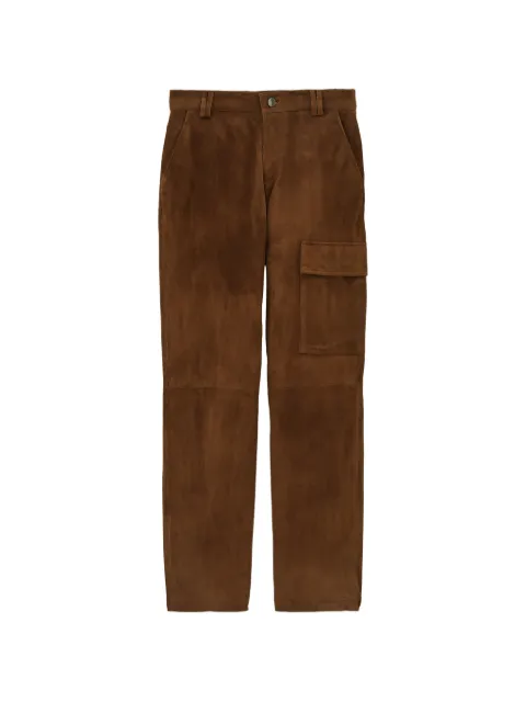 Ba&Sh Sita cargo tapered pants
