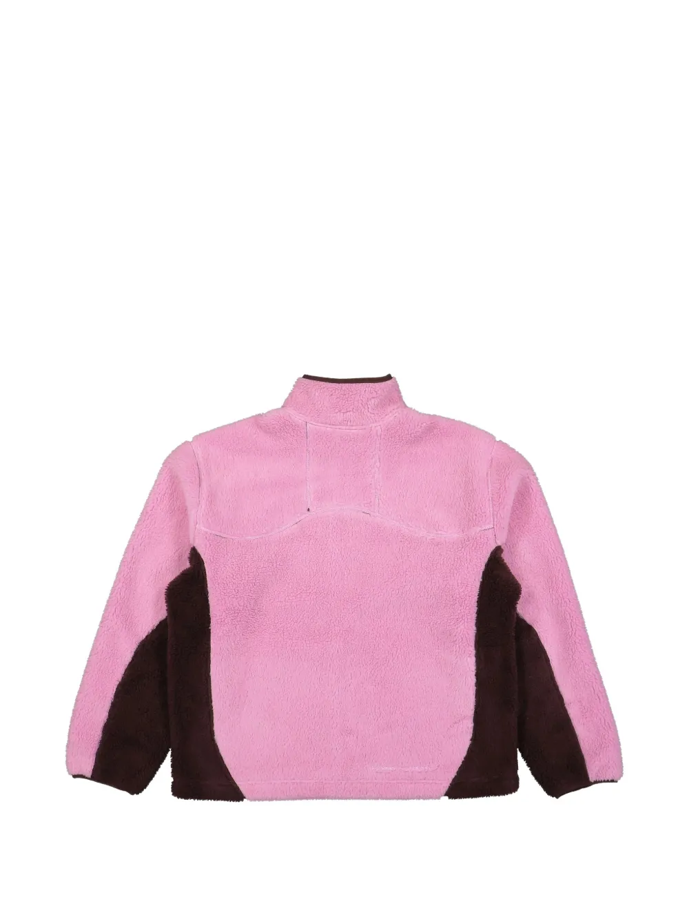 Nike ACG Canwell Glacier winddicht fleece jack Roze