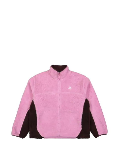 Nike ACG Canwell Glacier windproof fleece jacket