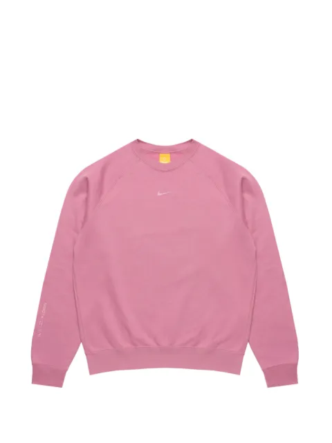 Nike Nocta fleece sweatshirt