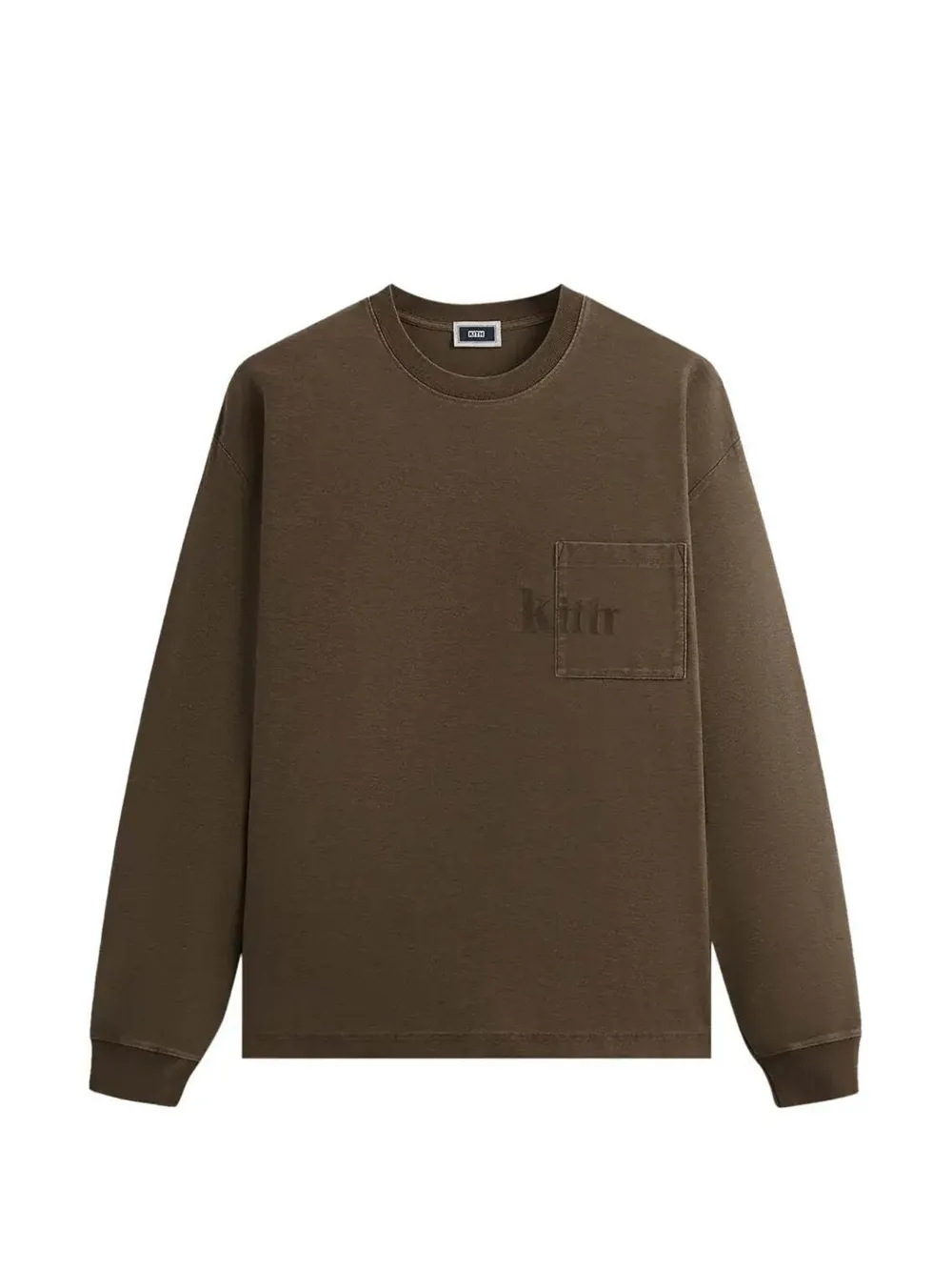 KITH Quinn long-sleeve T-shirt