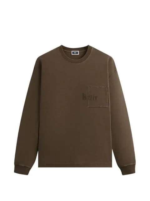 KITH Quinn long-sleeve T-shirt