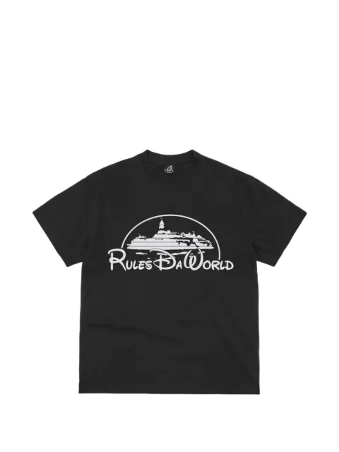 CORTEIZ Kingdom T-shirt