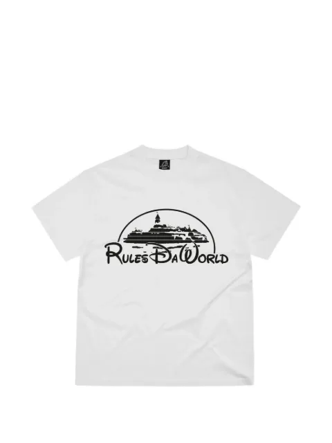 CORTEIZ Kingdom T-shirt