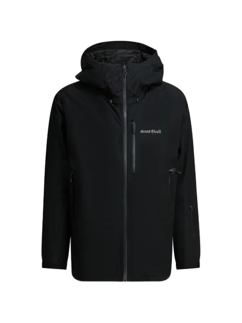 Montbell Powder Glide snow jacket