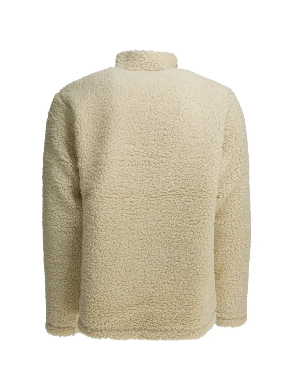 Montbell Climaplus lammy jack Beige