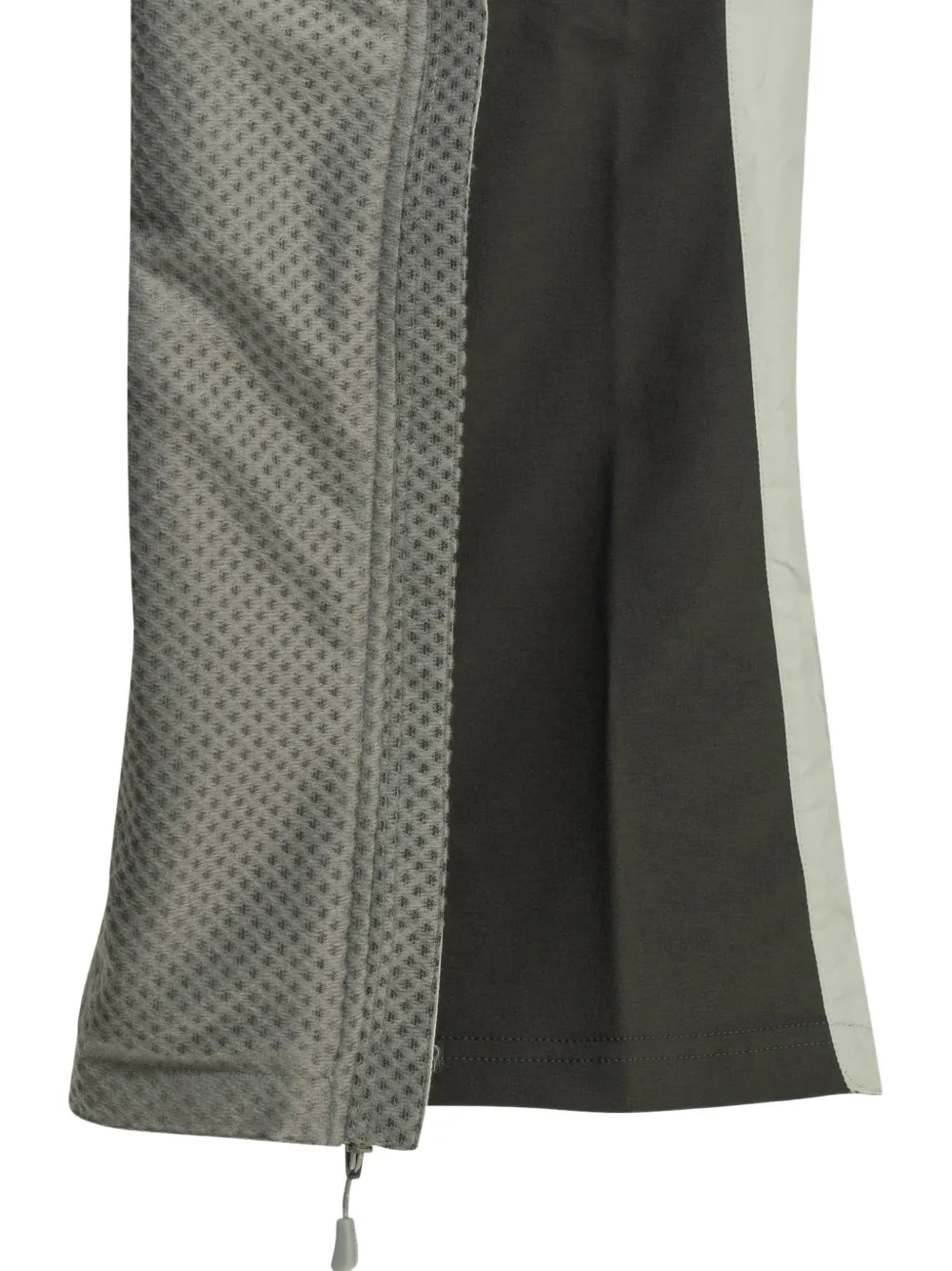 Montbell Gilet met rits Beige