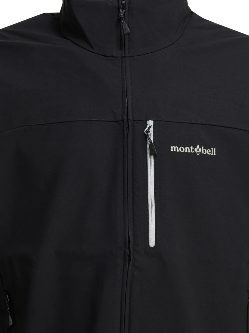Montbell Crag jack Zwart