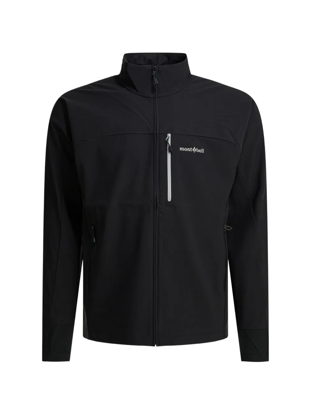 Montbell Crag jacket | ブラック | Image 1