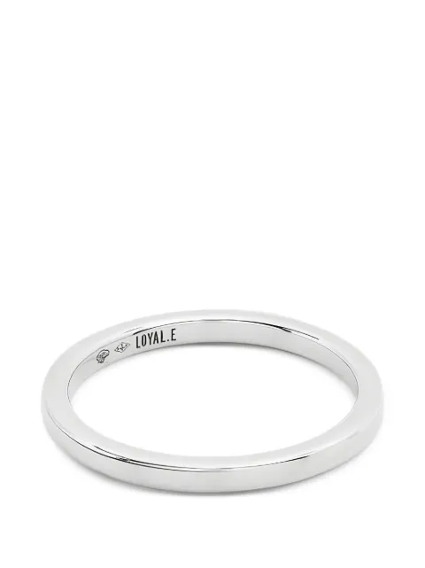 Loyal.e Paris Absolue Ribbon ring