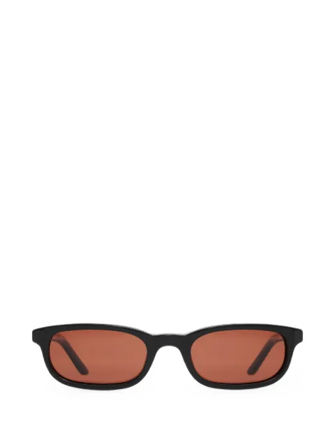 BRU eyewear Flossie rectangle-frame sunglasses