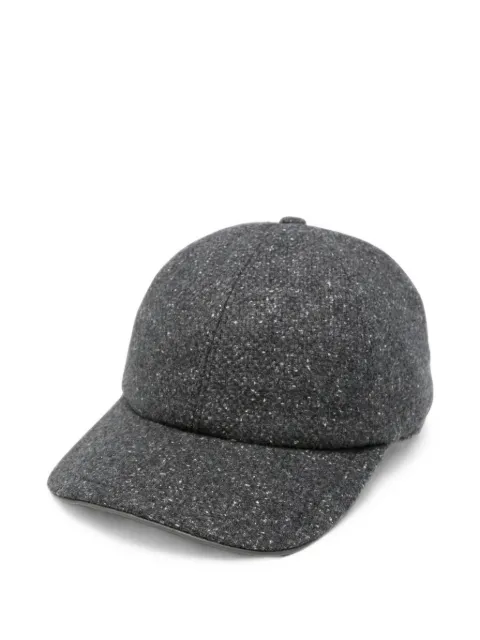 Eleventy flecked cap