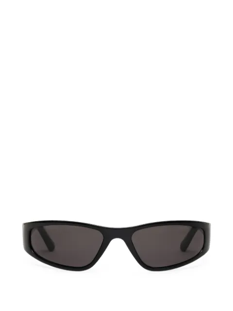 BRU eyewear Strada rectangle-frame sunglasses