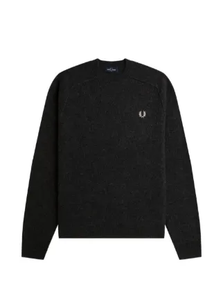 Fred Perry