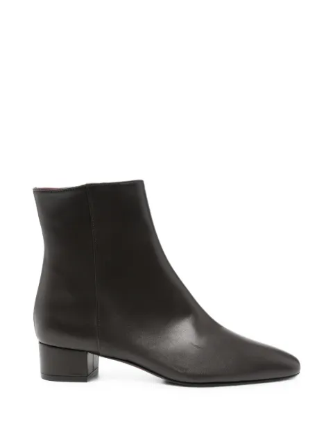 Roberto Festa Kaoris leather ankle boots