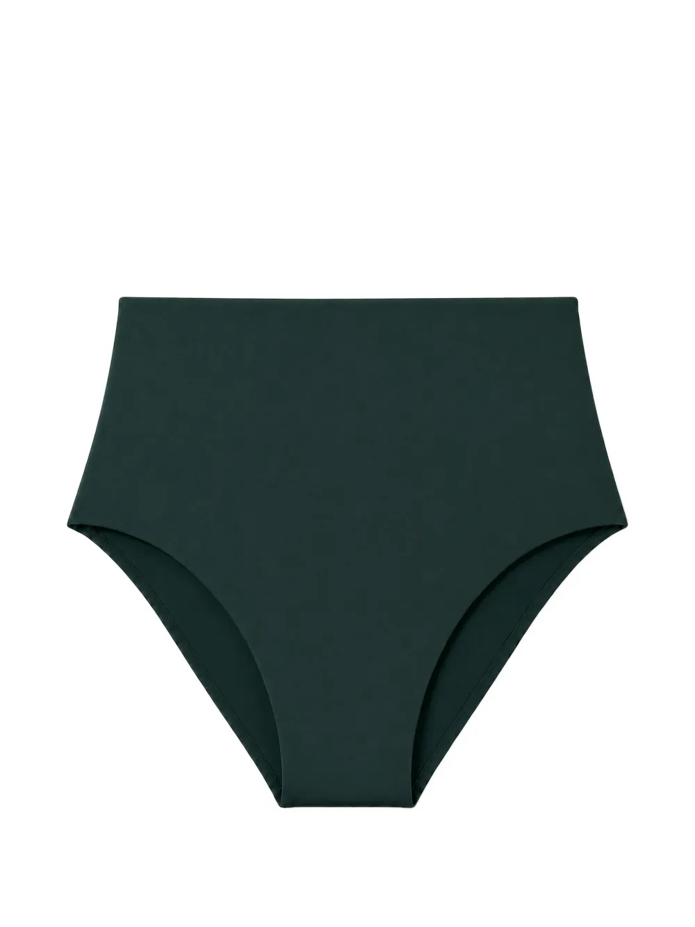 BONDI BORN Faith bikini bottoms - Verde