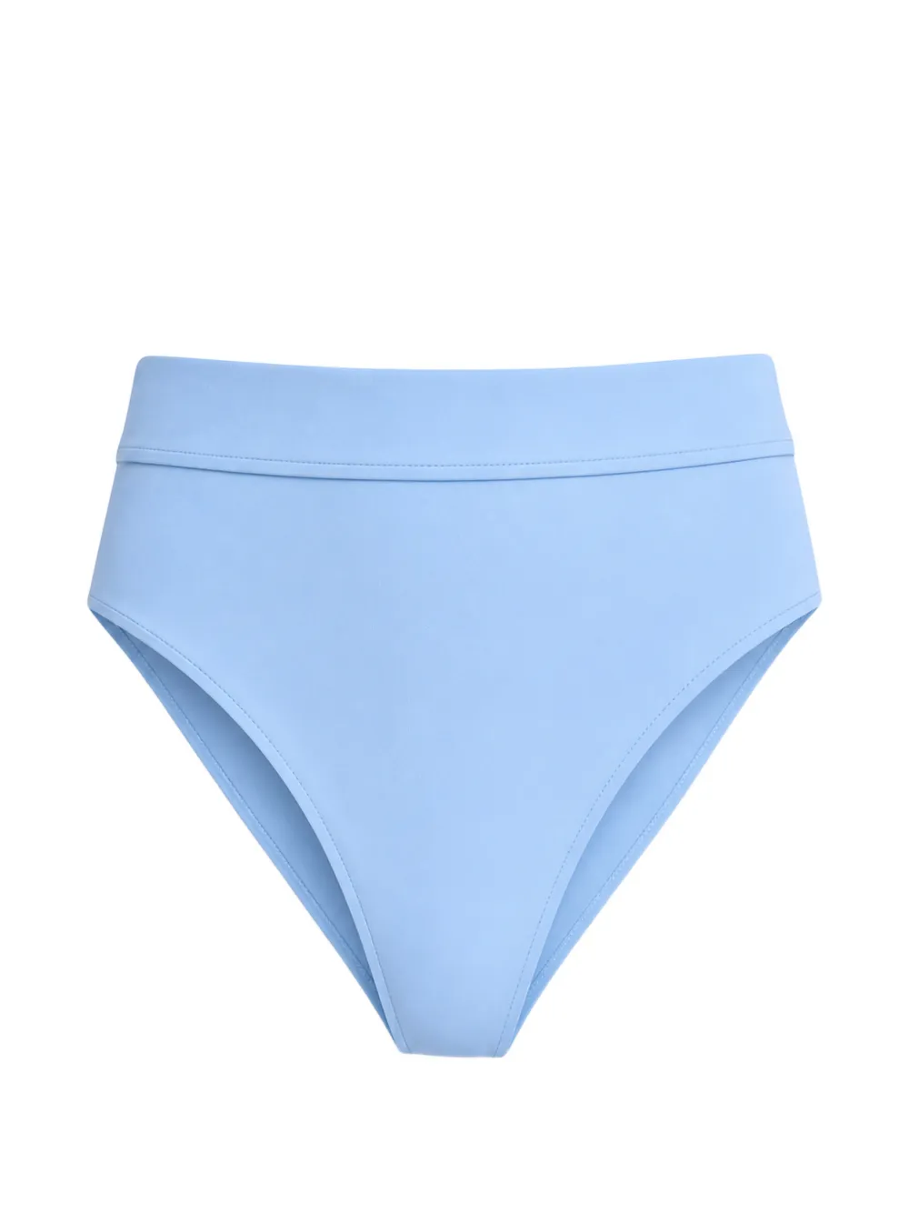 BONDI BORN Joan bikini bottoms - Blu