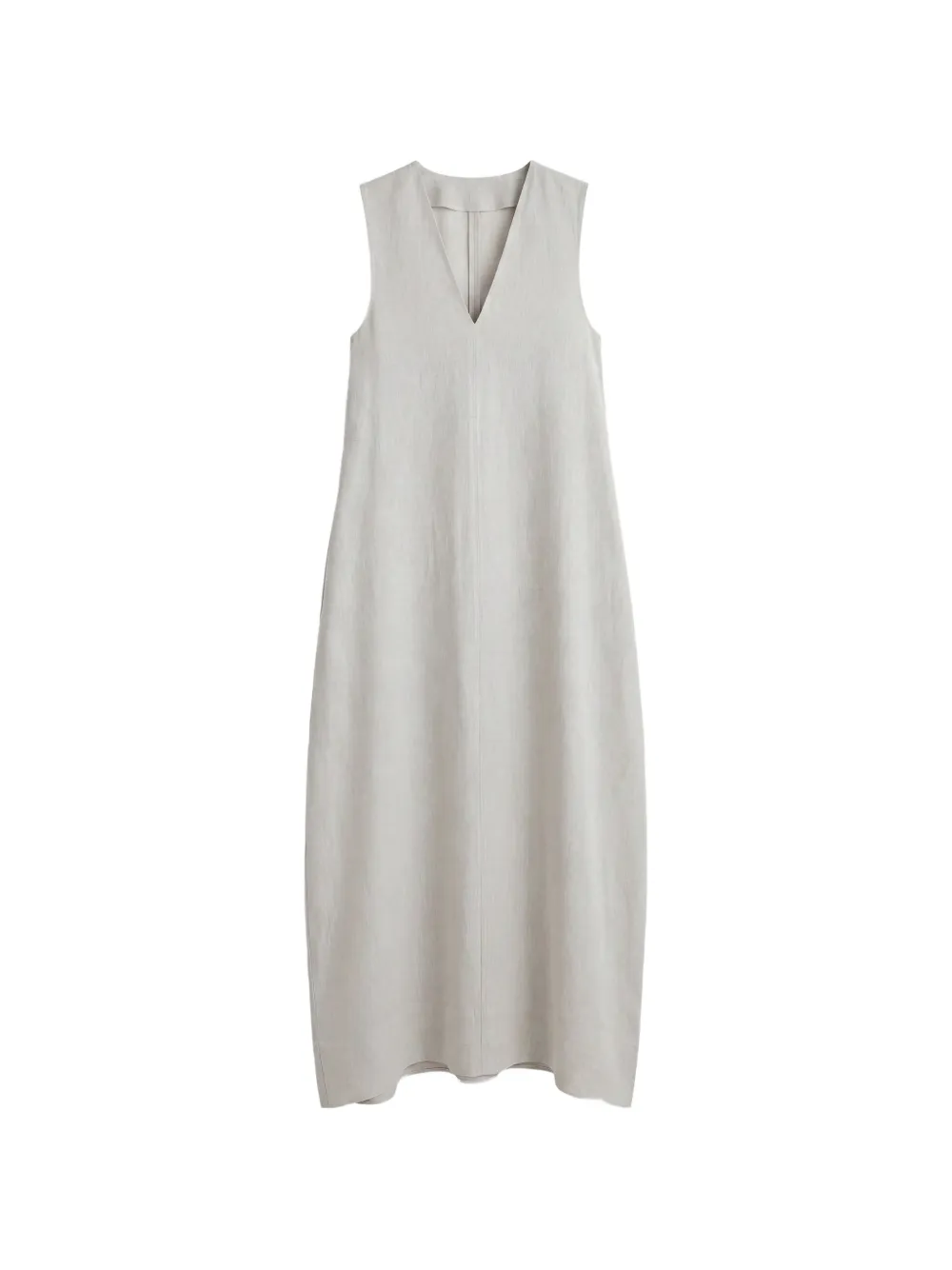 BONDI BORN Delphi cocoon maxi dress