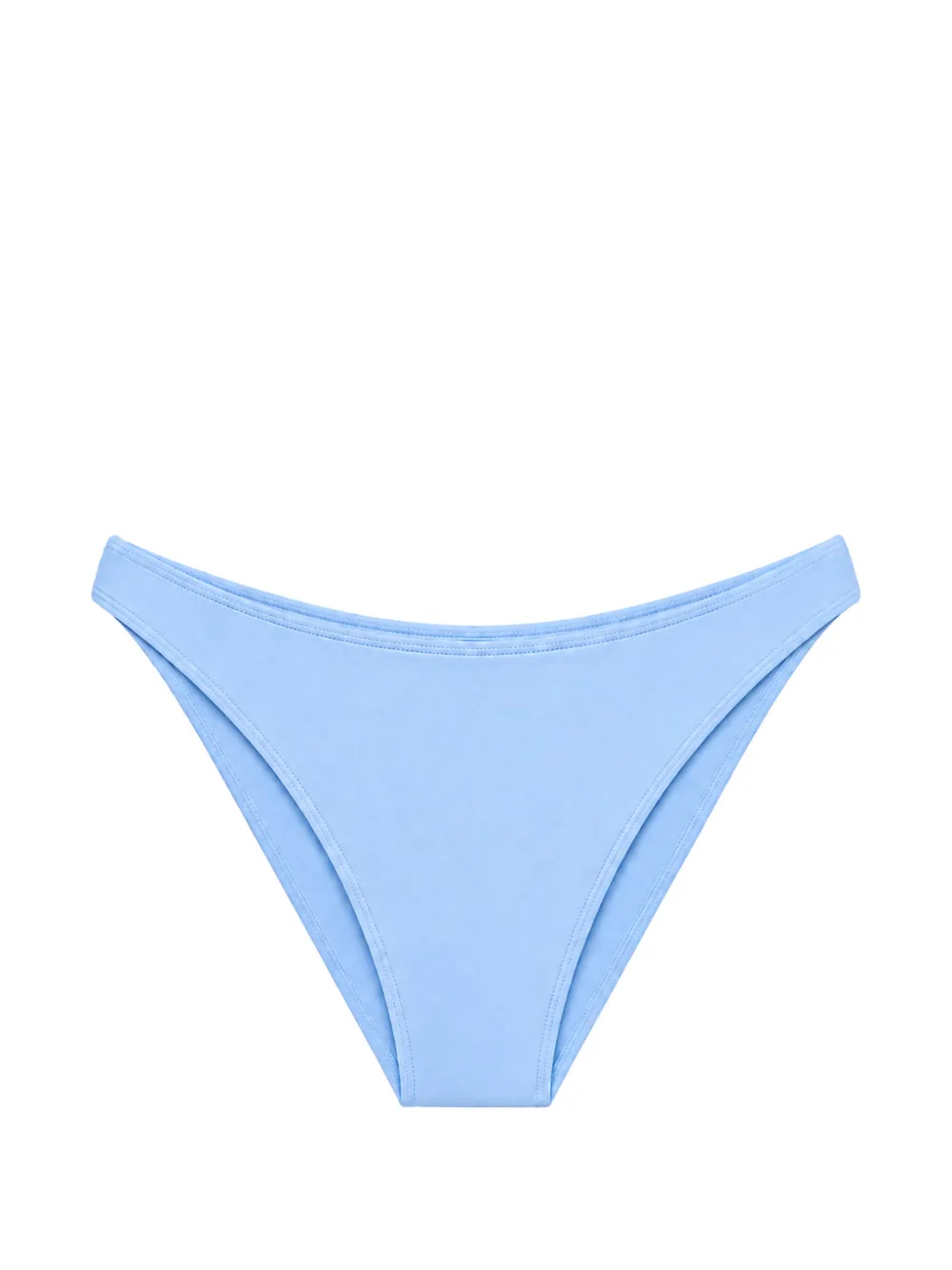 BONDI BORN Kira bikini bottoms - Blu