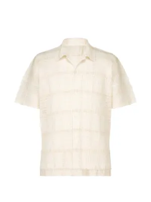 Homme Plissé Issey Miyake メンズ ポロシャツ通販 - FARFETCH