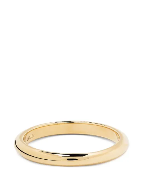 Loyal.e Paris Union Absolue ring