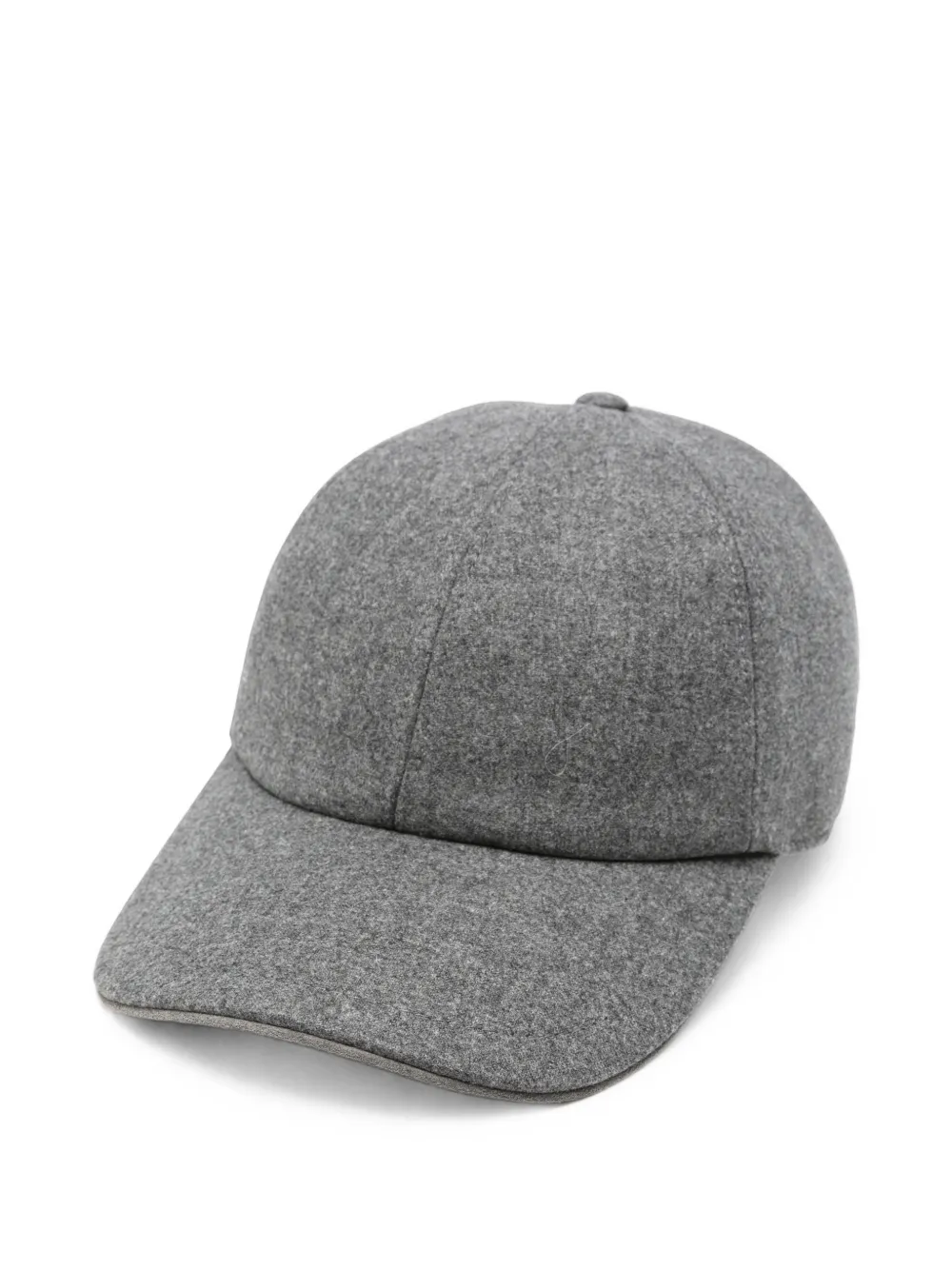 Eleventy melange-effect cap | gris | Image 1