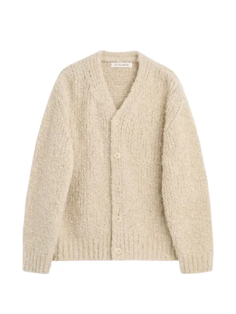 Sunflower John Cardigan