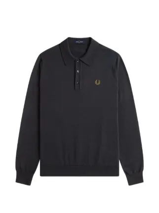 Fred Perry