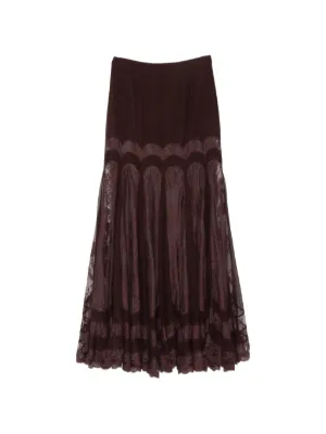 Zimmermann スカート通販 - FARFETCH
