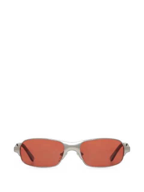 BRU eyewear Aitken oval-frame sunglasses