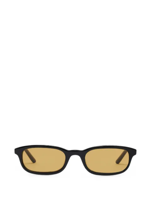 BRU eyewear Flossie rectangle-frame sunglasses