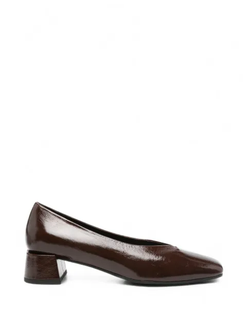 Roberto Festa Senoia patent leather pumps