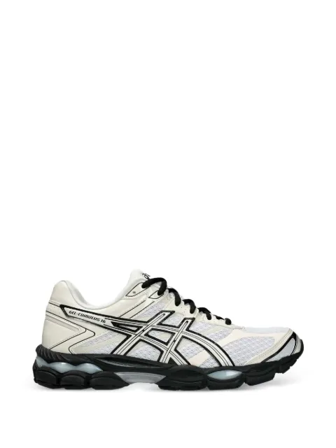 ASICS Gel-Cumulus 16 "White/Cream/Black" sneakers