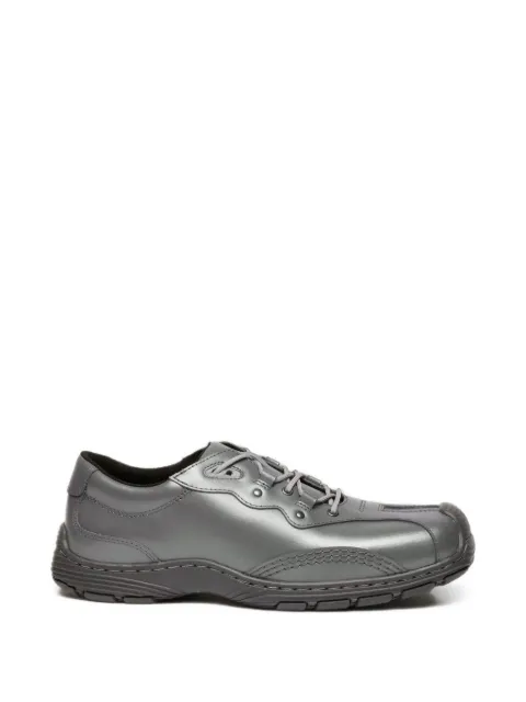 Dr. Martens Aurix 5i leather sneakers