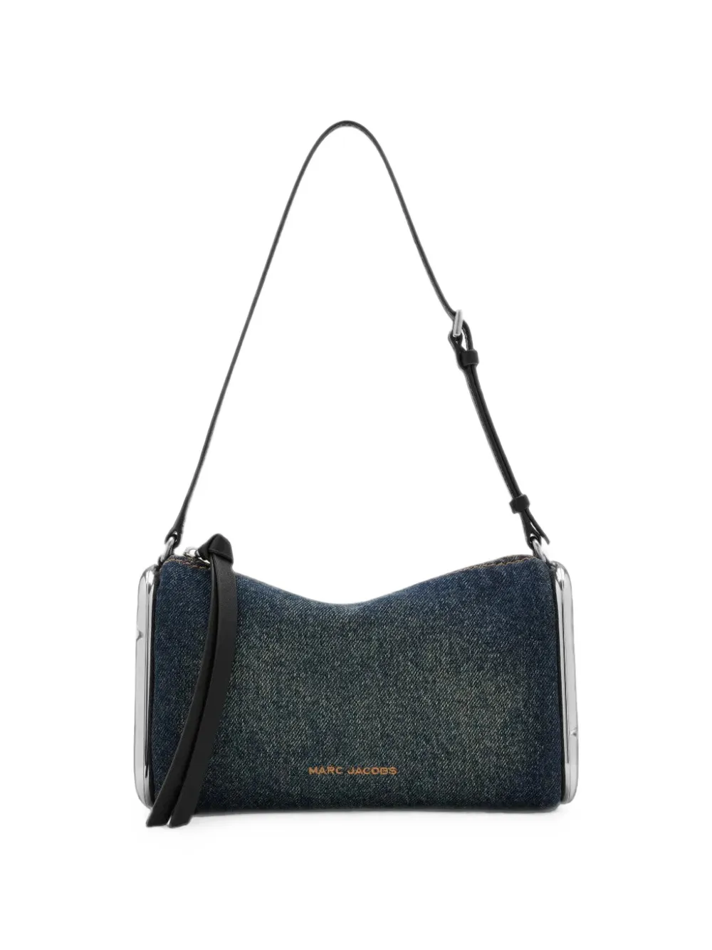 Marc Jacobs Scene denim schoudertas Blauw