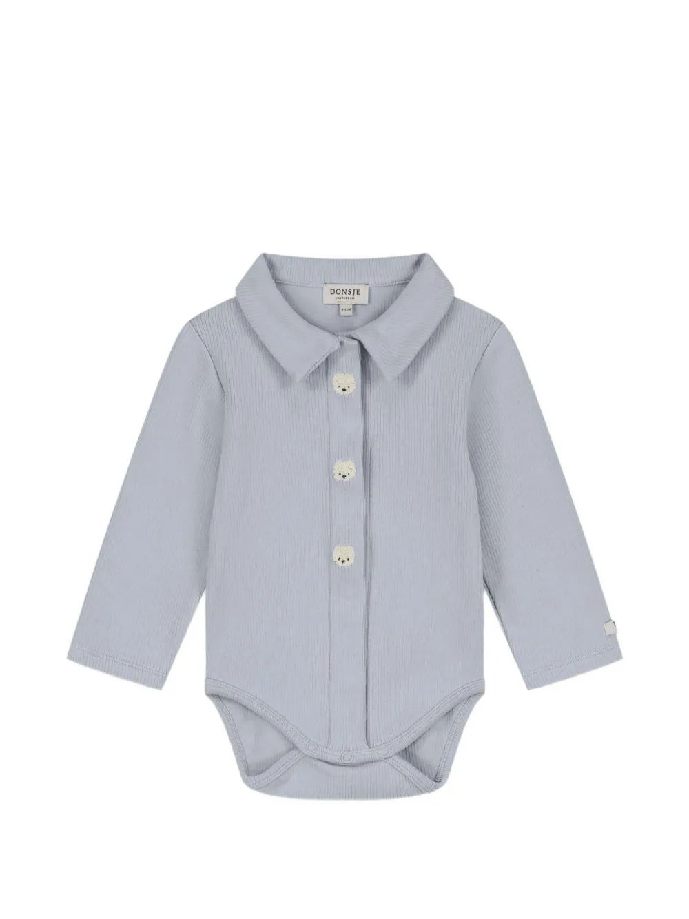 Donsje Finnian bodysuit | Blue | Image 1
