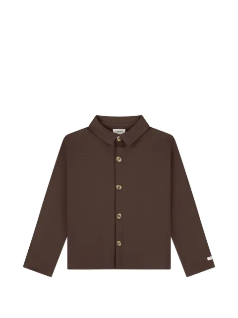 Donsje Touten long-sleeved shirt