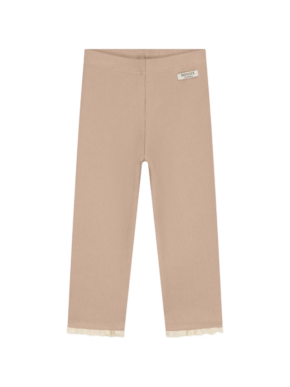Donsje Affy leggings - Rosa