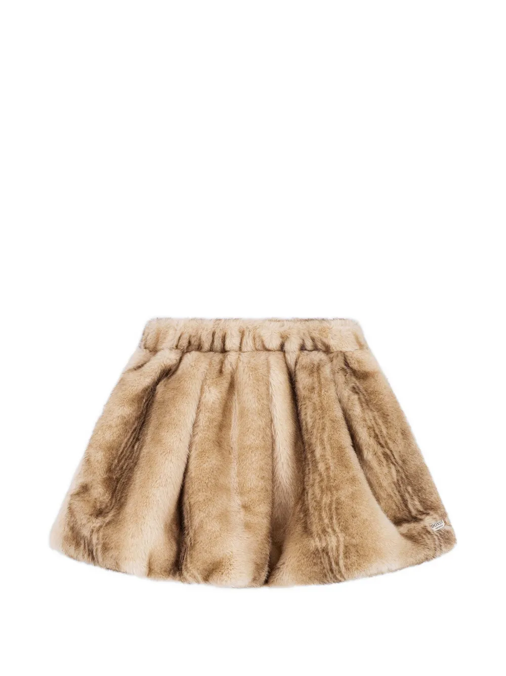 Donsje Isabelle skirt | Brown | Image 1