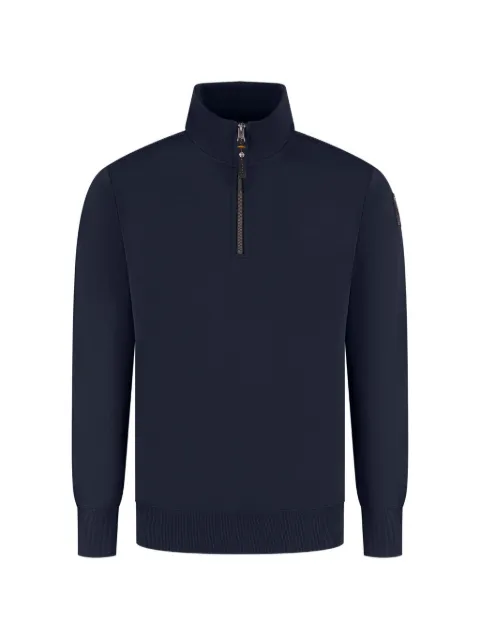 Parajumpers Sweatshirt mit Reißverschluss