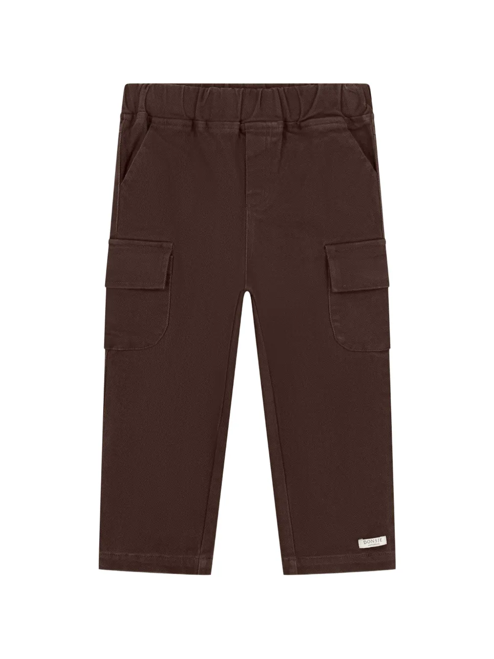 Donsje Darilo trousers | Brown | Image 1