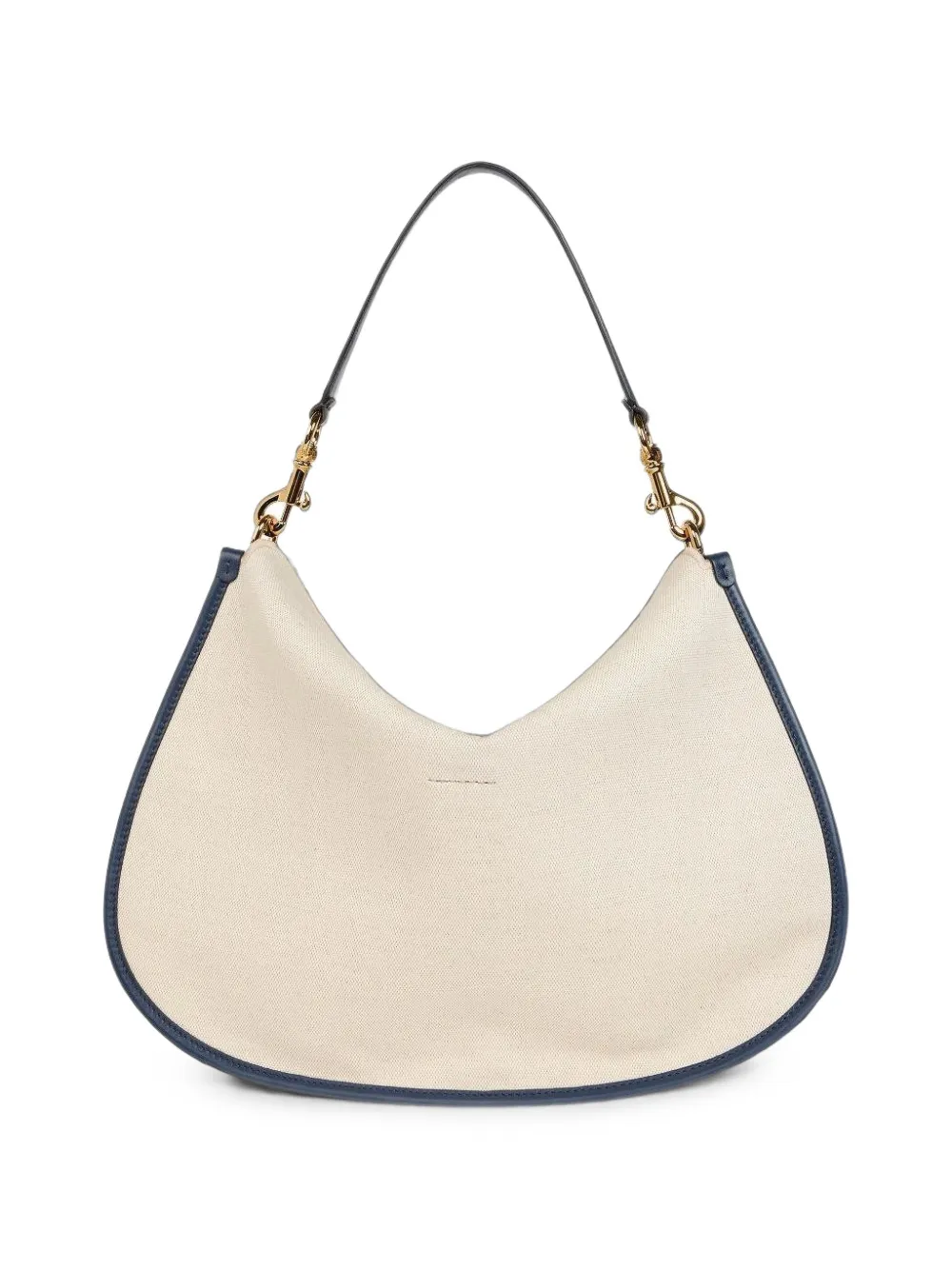 ETRO Kleine shopper Beige