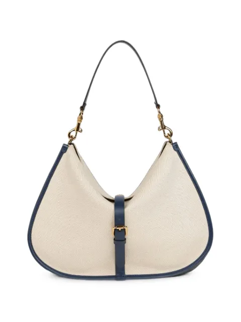 ETRO petit sac cabas en toile