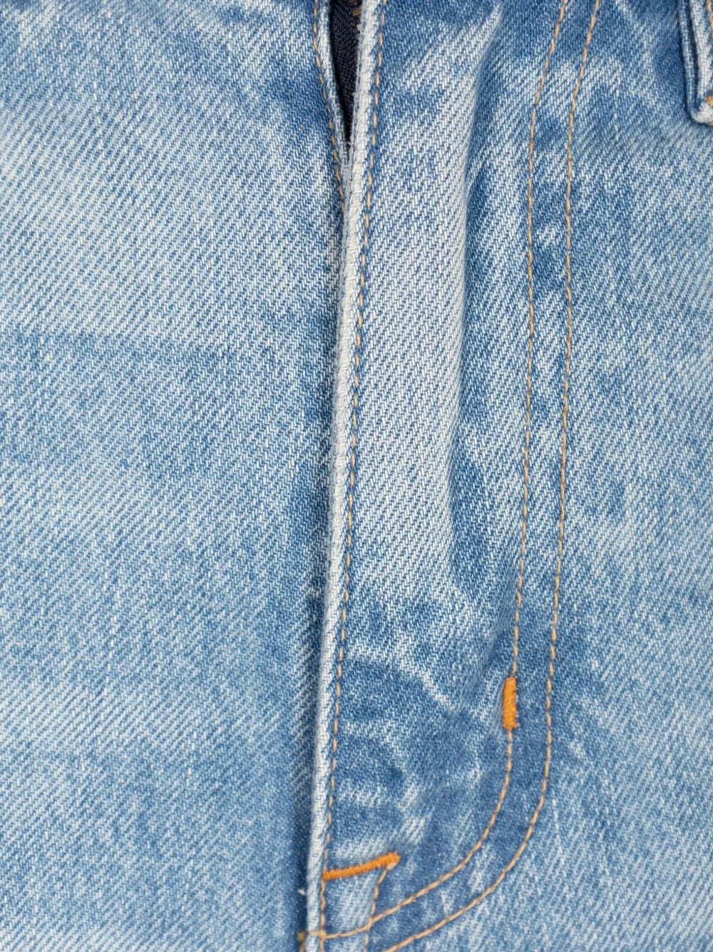 SLVRLAKE Jade flared jeans Blauw