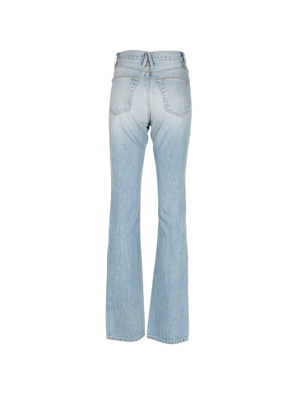 SLVRLAKE Jade flared jeans Blauw