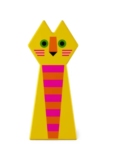 Qeeboo Kitty candle holder